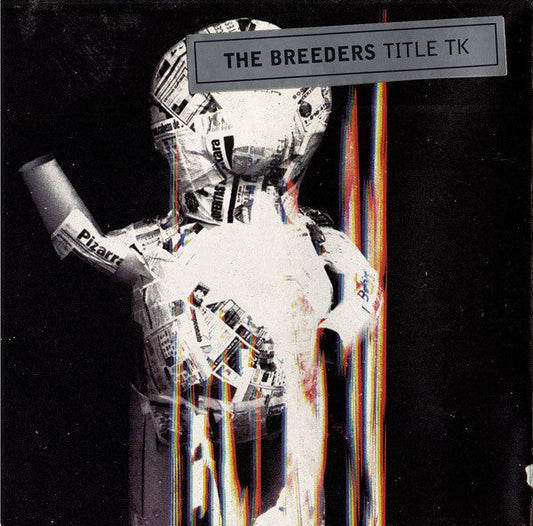 Breeders - Title TK