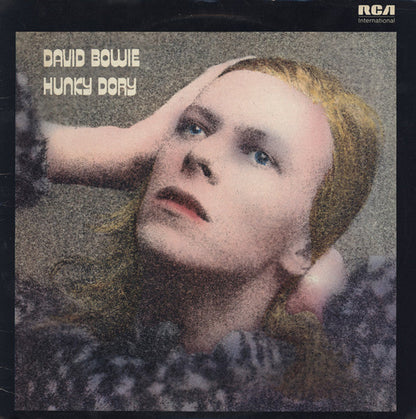 David Bowie - Hunky Dory - VINYL LP