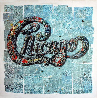 Chicago - Chicago 18