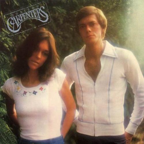 Carpenters - Horizon