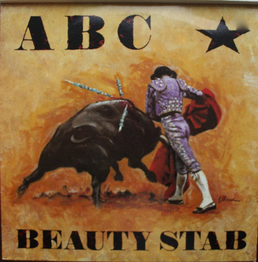 ABC - Beauty Stab