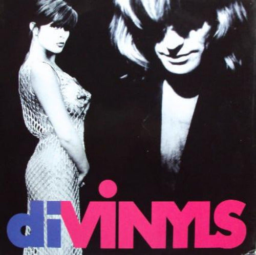 Divinyls - Divinyls