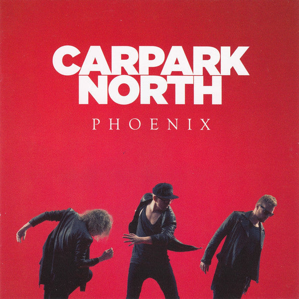 Carpark North - Phoenix