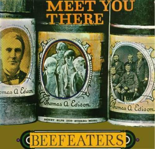 Beefeaters - Meet You There