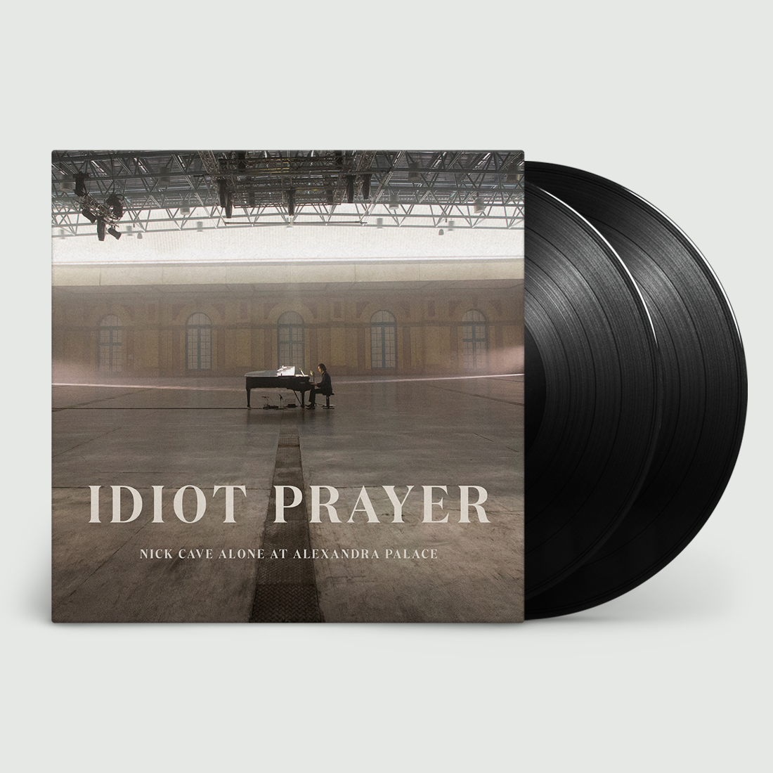 Cave, Nick - Idiot Prayer