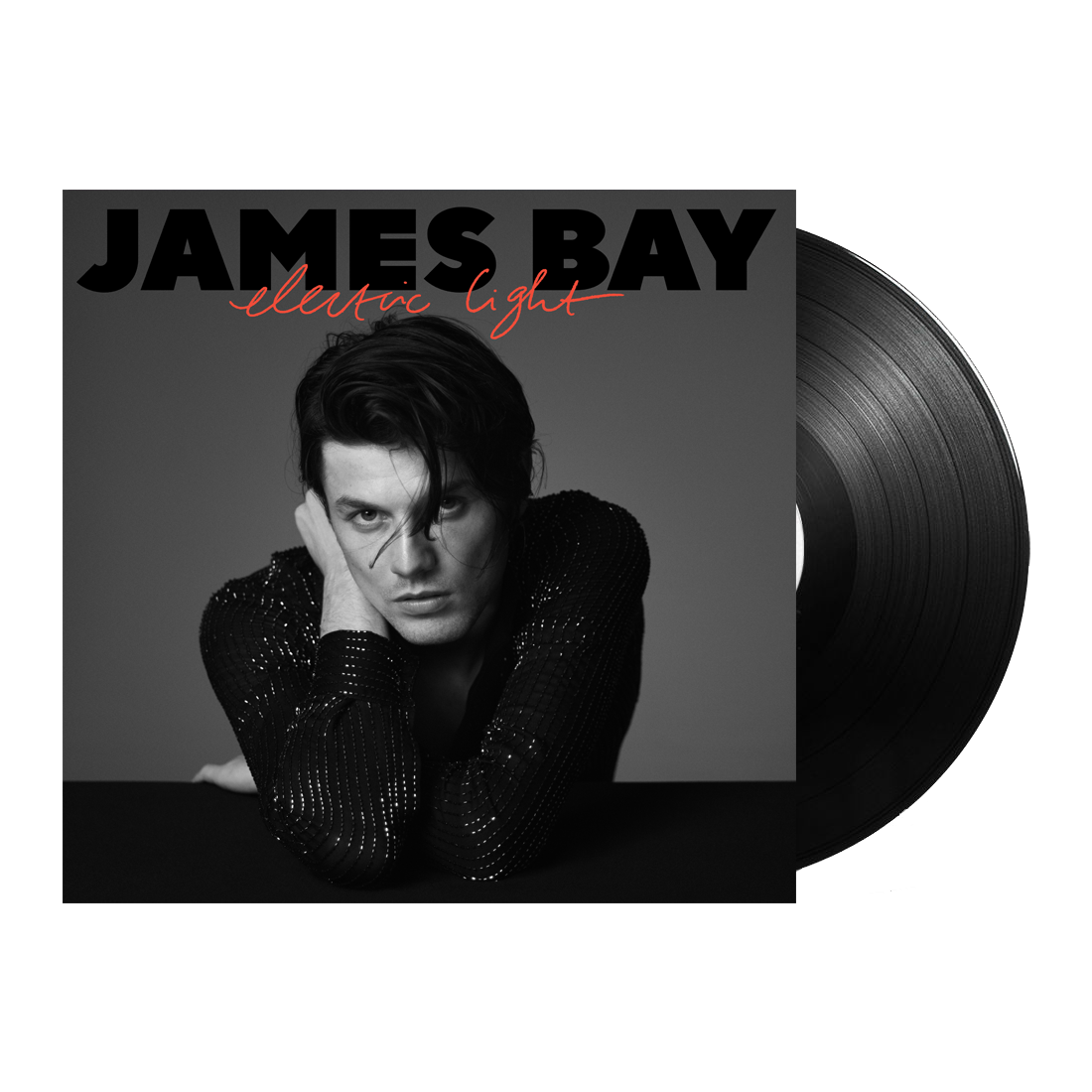 Bay, James - Electric Light