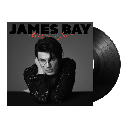 Bay, James - Electric Light