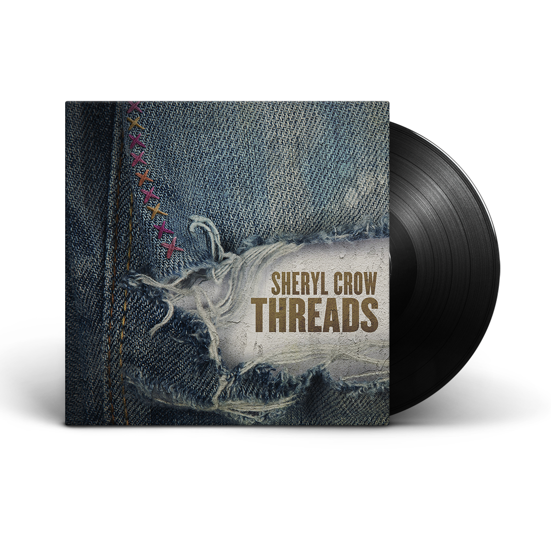 Crow, Sheryl - Threads