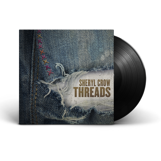 Crow, Sheryl - Threads