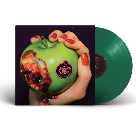 Blanck Mass - Animated Violence Mild