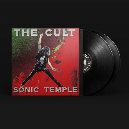 Cult - Sonic Temple 30TH ANNIVERSARY EDT.