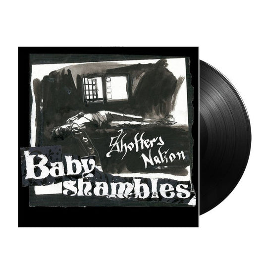 Babyshambles - Shotter's Nation