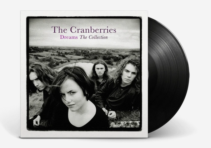 Cranberries - Collection