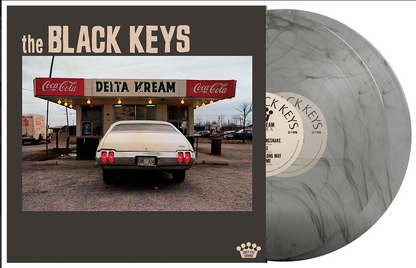 Black Keys - Delta Kream