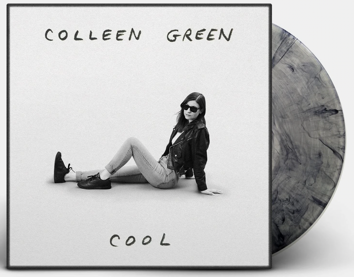 Colleen Green - Cool