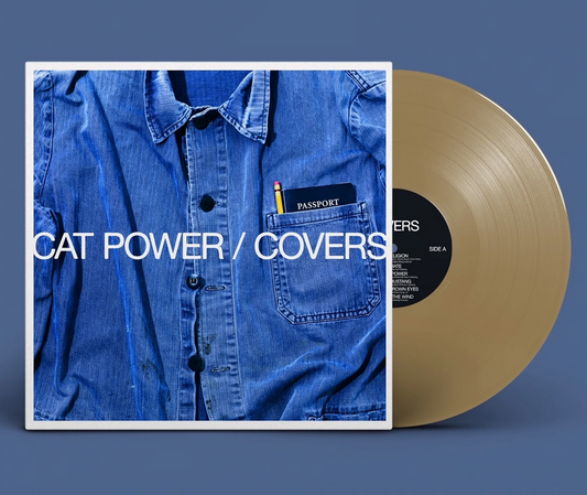 Cat Power - Covers