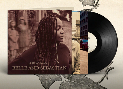 Belle & Sebastian - A Bit of Previous