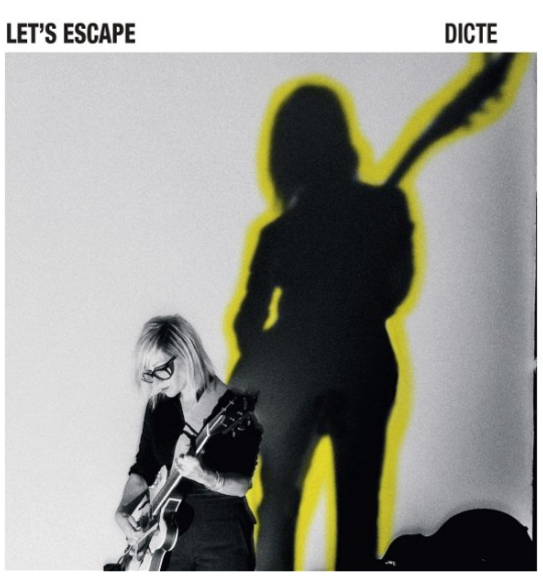 Dicte - Let's escape