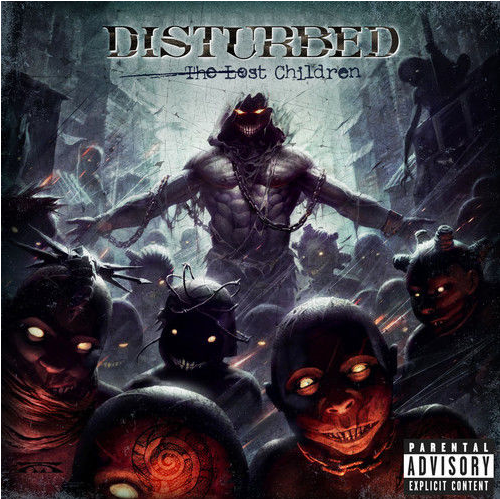 Disturbed - The Lost Children