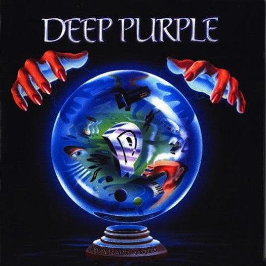 Deep Purple - Slaves And Masters