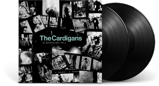 Cardigans - Rest Of The Best