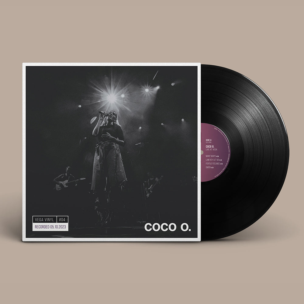 Coco O - Vega