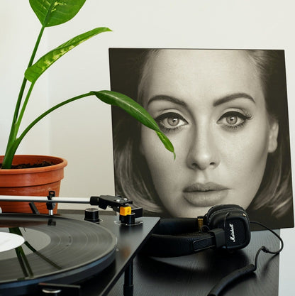 Adele - 25 - Vinyl LP Record