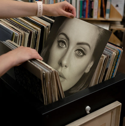 Adele - 25 - Vinyl LP Record