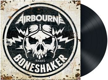 Airbourne - Boneshaker