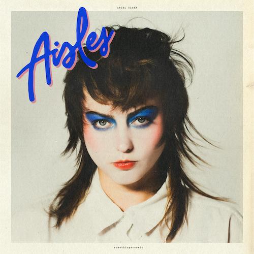 Angel Olsen - Aisles - Vinyl Record [12" EP]