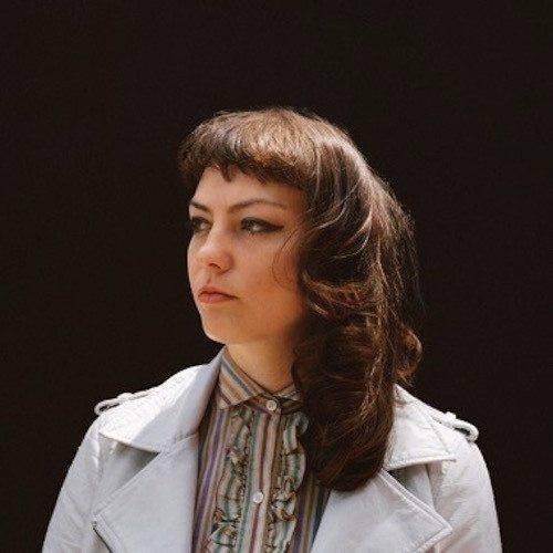 Angel Olsen - My Woman - Vinyl record