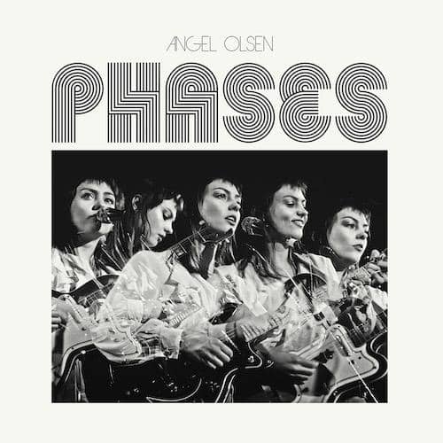 Angel Olsen - Phases Vinyl Record