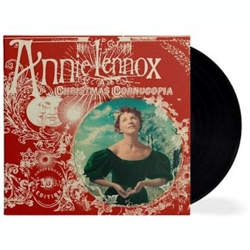 Annie Lennox - A Christmas Cornucopia: 10th Anniversary Edition 180g Vinyl Record