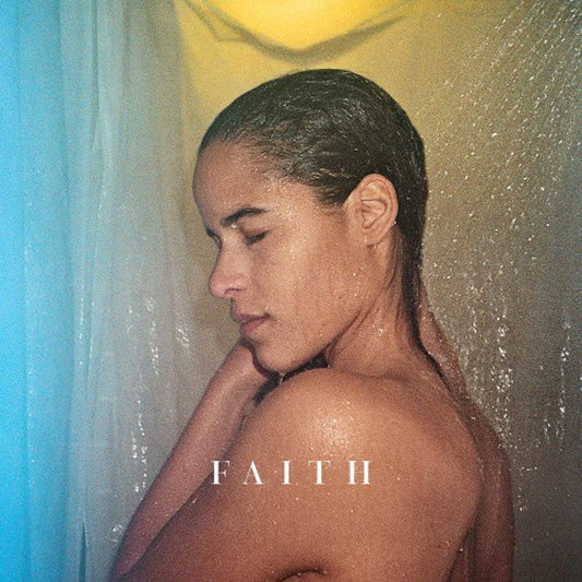 Anya - Faith