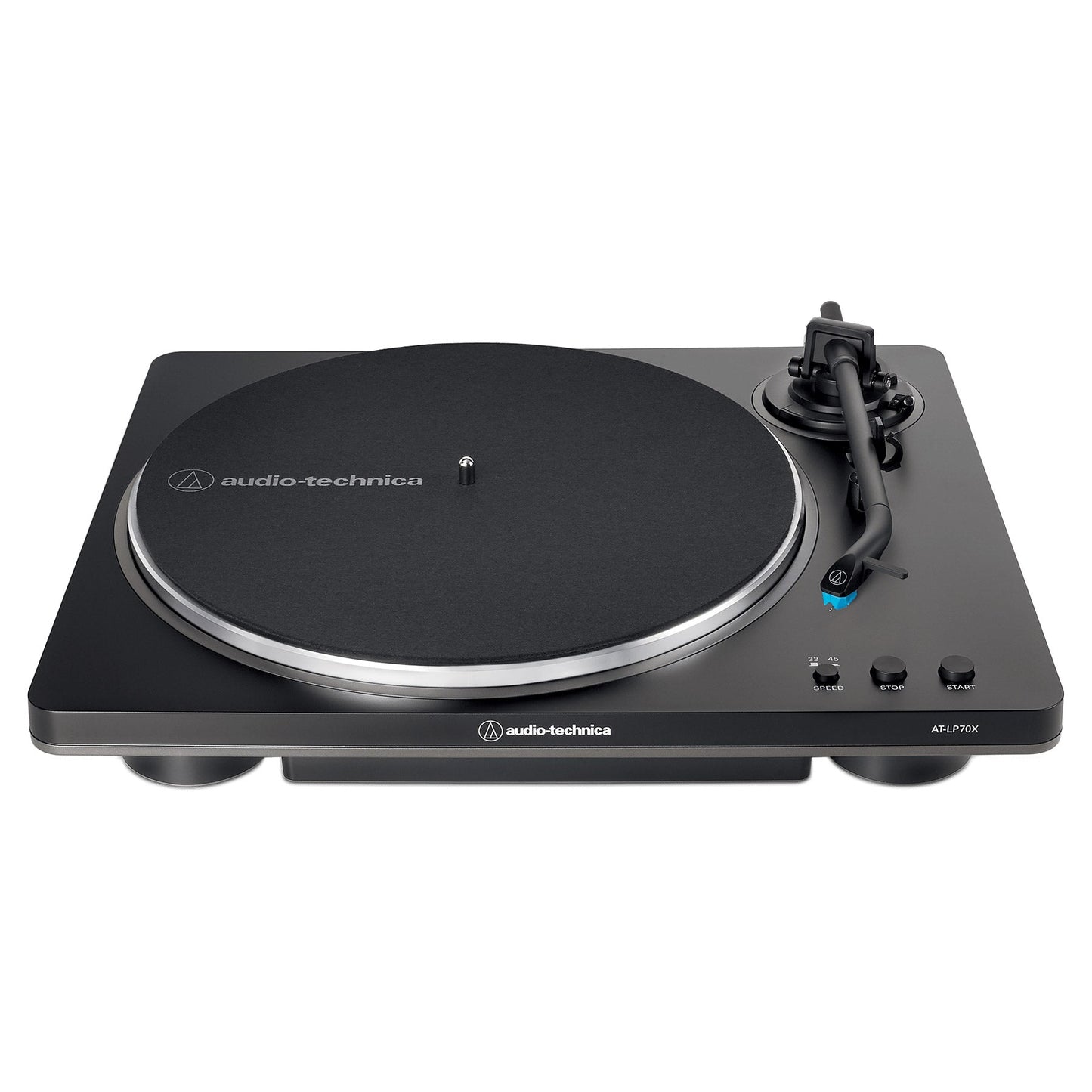 Audio-Technica: AT-LP70X Automatic Turntable