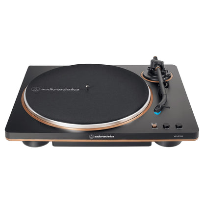 Audio-Technica: AT-LP70X Automatic Turntable