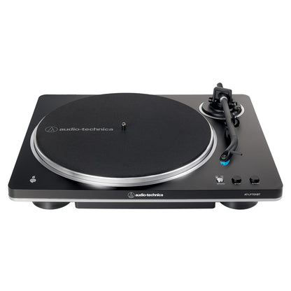 Audio-Technica: AT-LP70XBT Automatic Bluetooth Turntable