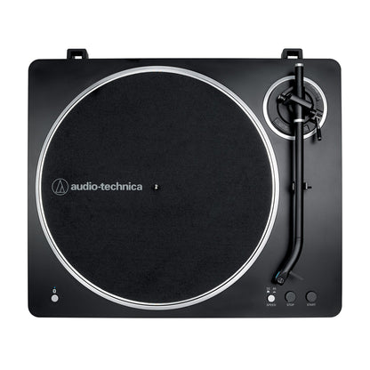 Audio-Technica: AT-LP70XBT Automatic Bluetooth Turntable