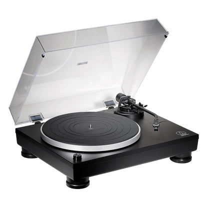 Audio-Technica: AT-LP5X Direct Drive USB Turntable