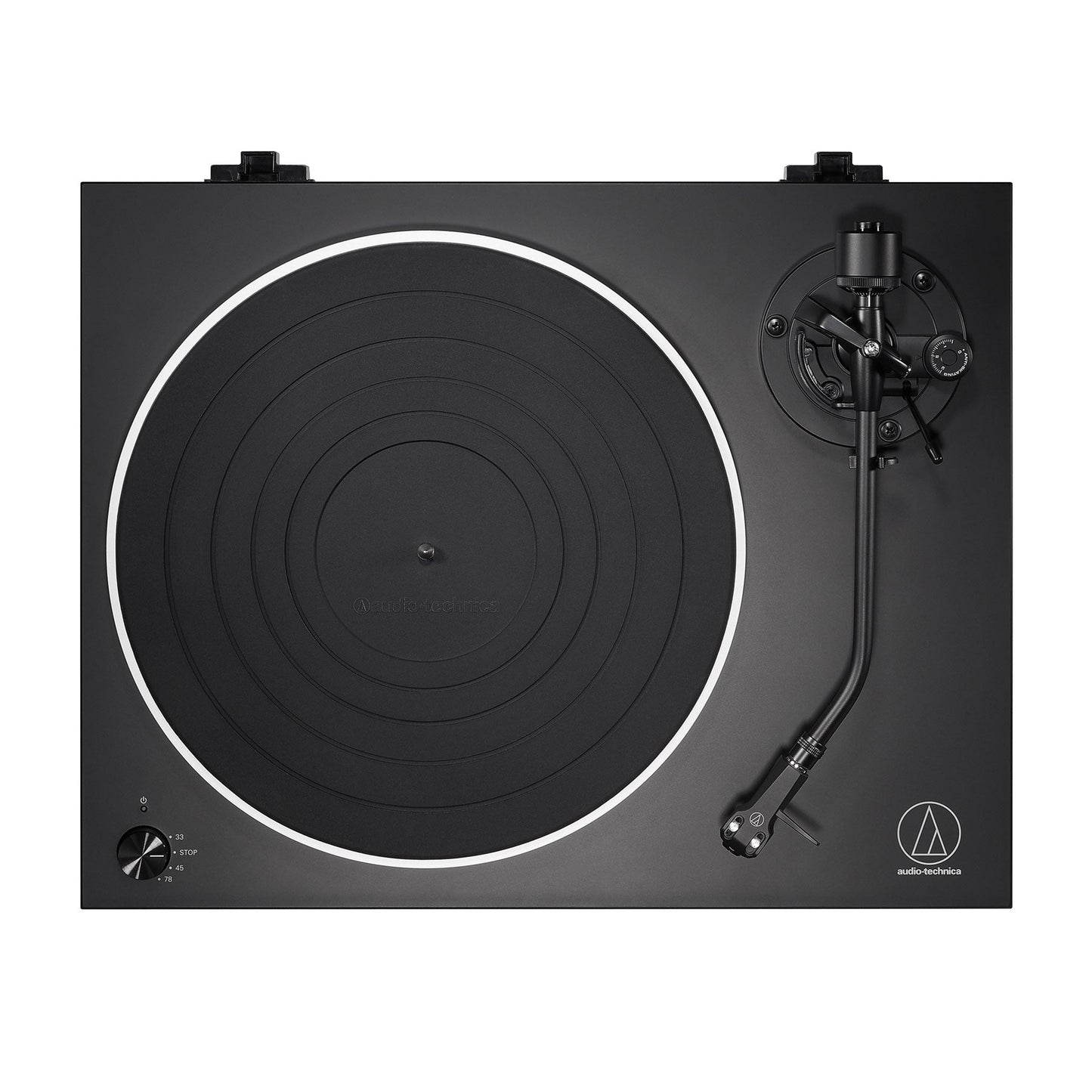 Audio-Technica: AT-LP5X Direct Drive USB Turntable