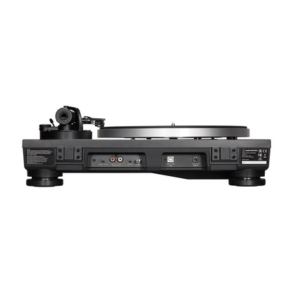 Audio-Technica: AT-LP5X Direct Drive USB Turntable