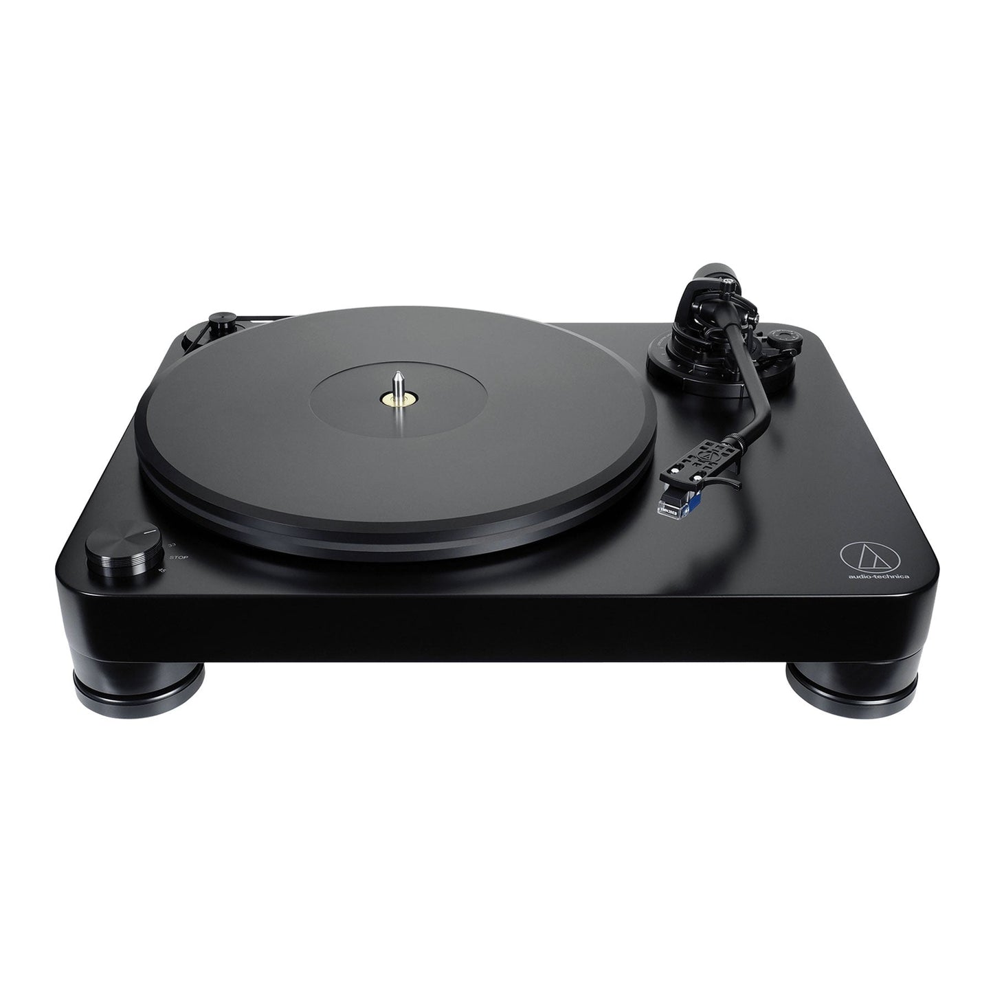 Audio-Technica: AT-LP7 Turntable