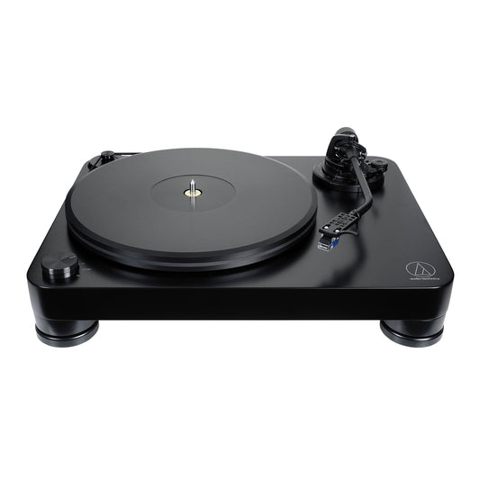 Audio-Technica: AT-LP7 Turntable