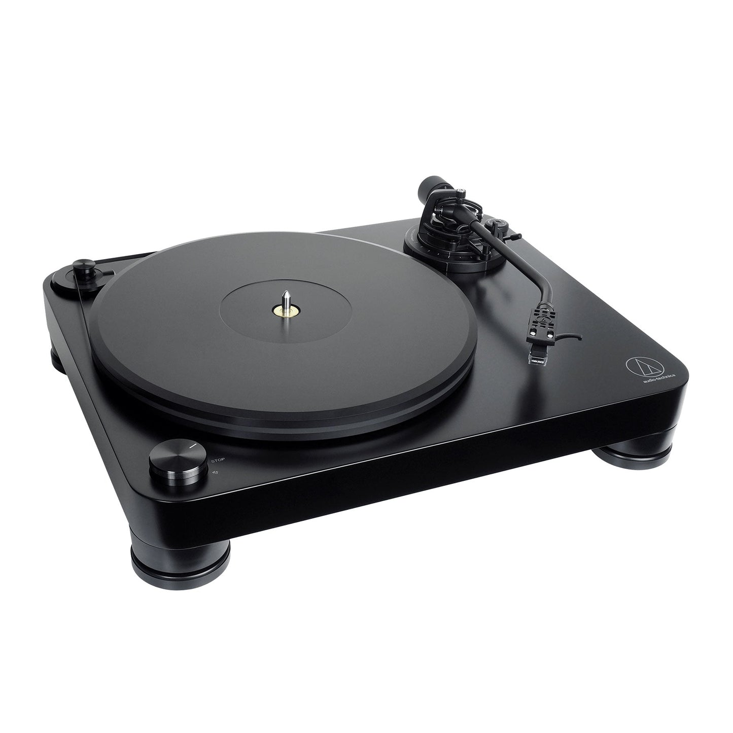 Audio-Technica: AT-LP7 Turntable