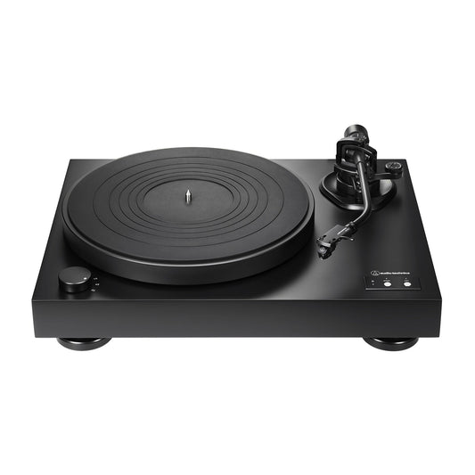 Audio-Technica: AT-LP8X Semi-Autiomatic Direct Drive Turntable