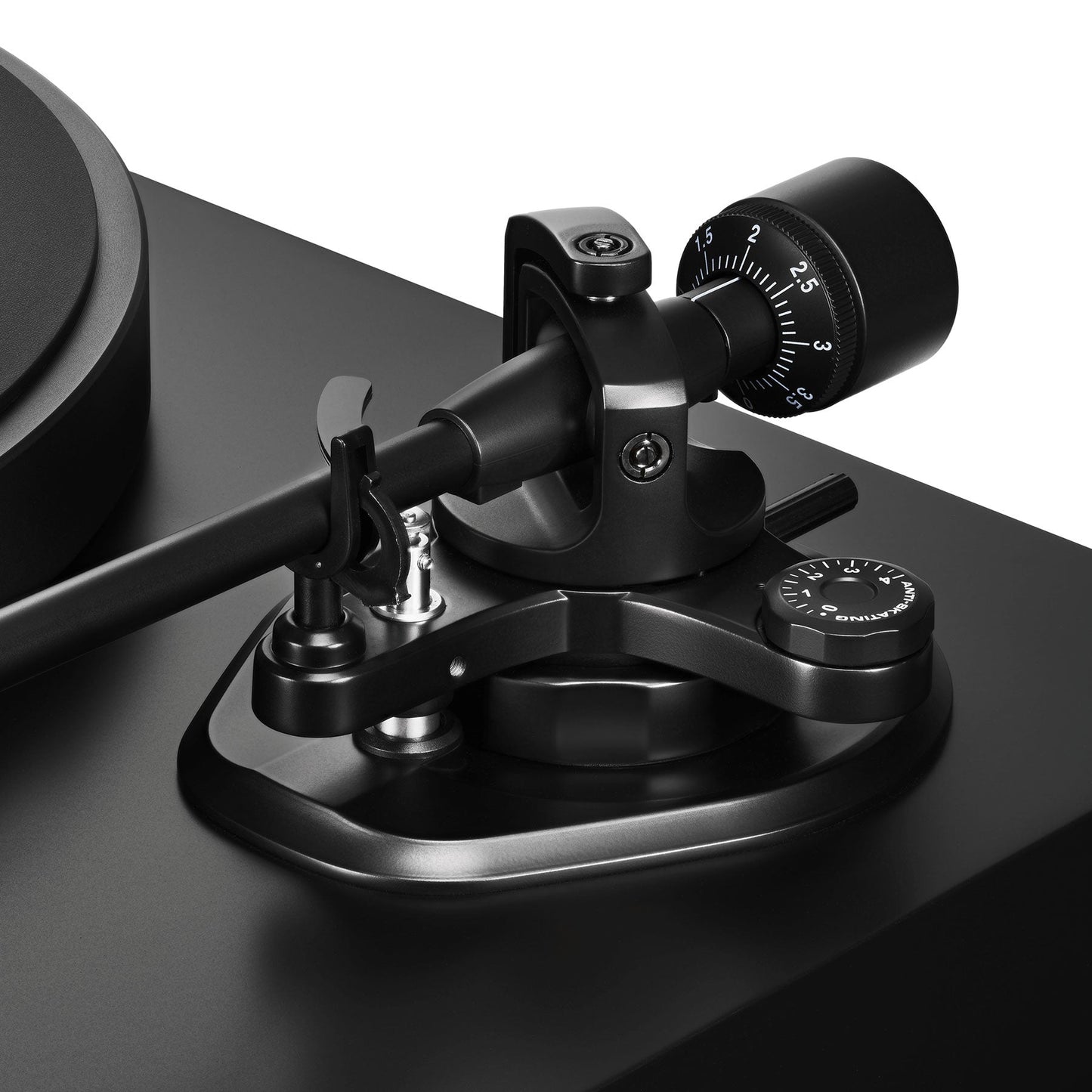 Audio-Technica: AT-LP8X Semi-Autiomatic Direct Drive Turntable