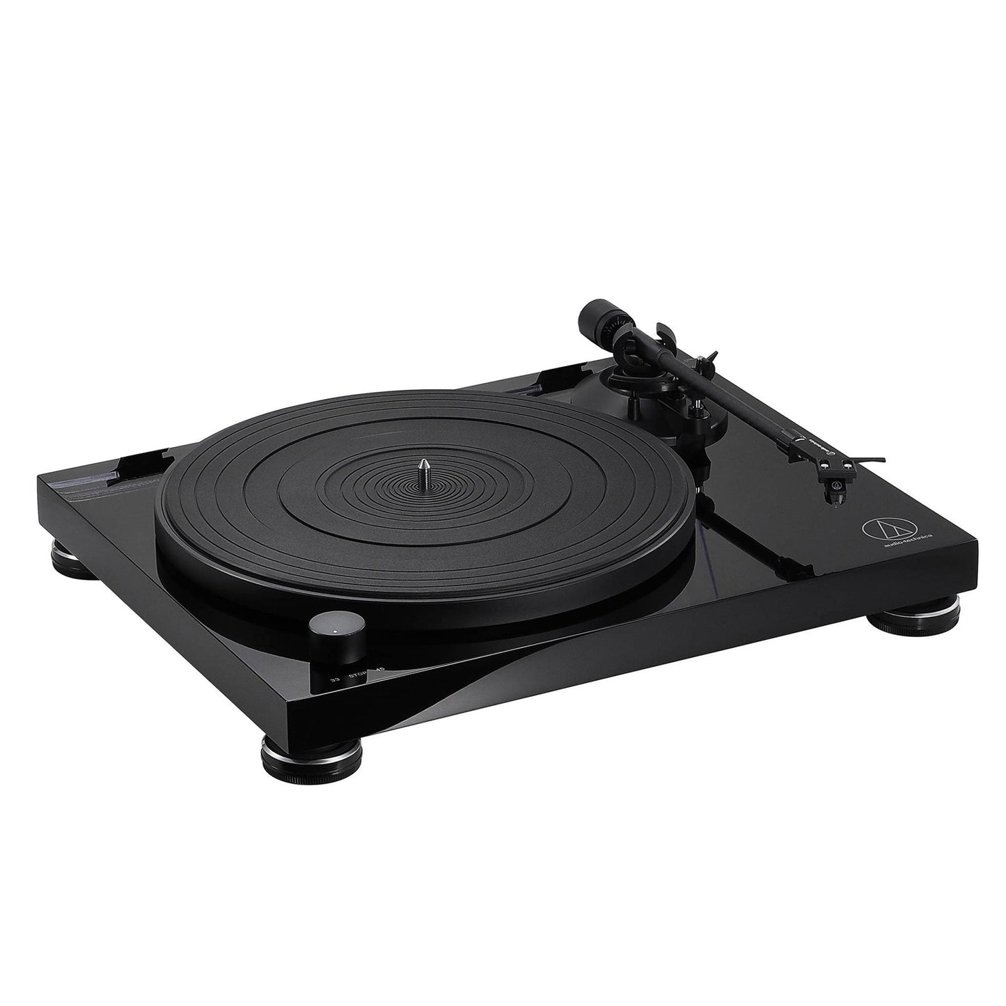 Audio-Technica: AT-LPW50PB Turntable