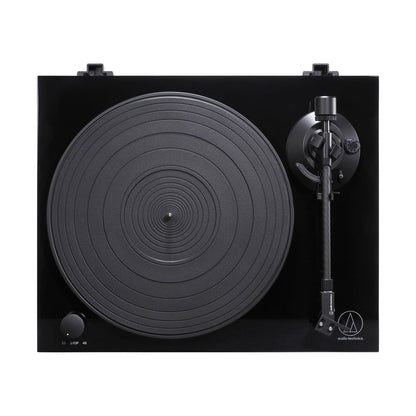 Audio-Technica: AT-LPW50PB Turntable