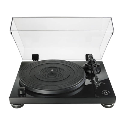 Audio-Technica: AT-LPW50PB Turntable