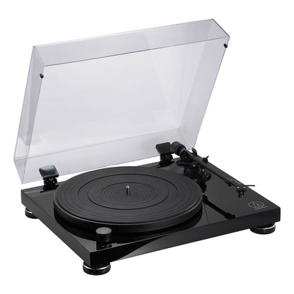 Audio-Technica: AT-LPW50PB Turntable